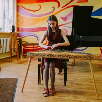 Ciemojamies Krimuldas MMS - 