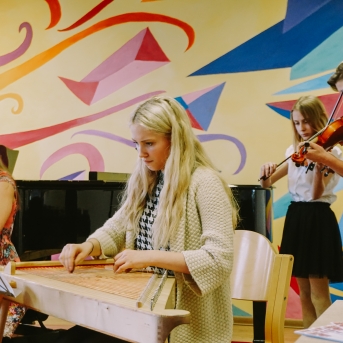 Ciemojamies Krimuldas MMS - 