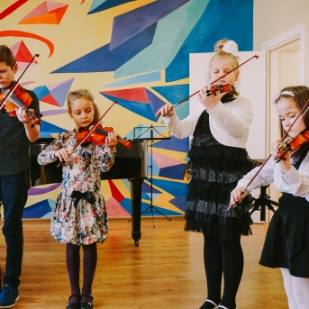 Ciemojamies Krimuldas MMS - 