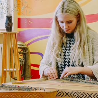 Ciemojamies Krimuldas MMS - 