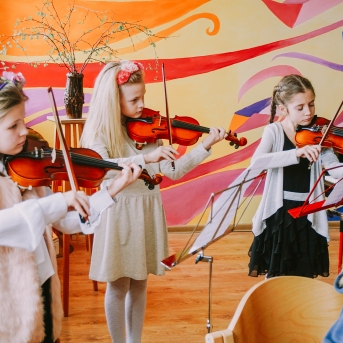 Ciemojamies Krimuldas MMS - 