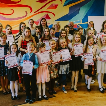 Ciemojamies Krimuldas MMS - 