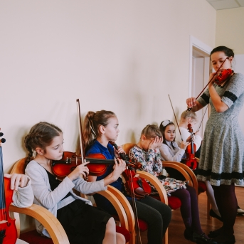 Ciemojamies Krimuldas MMS - 