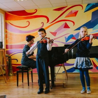 Ciemojamies Krimuldas MMS - 