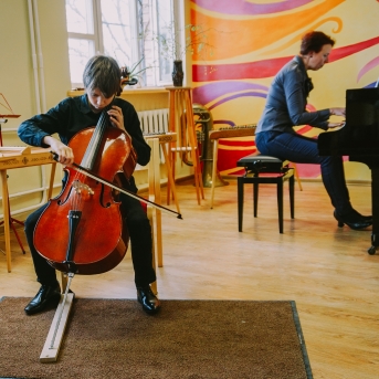 Ciemojamies Krimuldas MMS - 