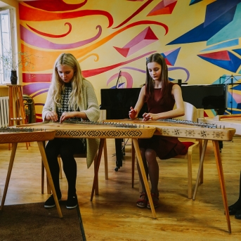 Ciemojamies Krimuldas MMS - 