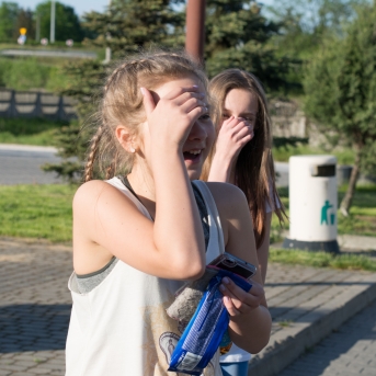 Uz Rimini - 1. diena - 