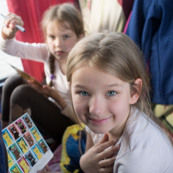 Uz Rimini - 1. diena - 