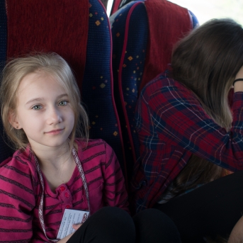 Uz Rimini - 1. diena - 