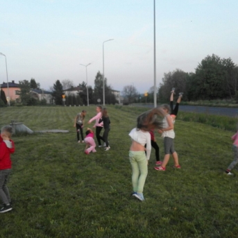 Uz Rimini - 1. diena - 