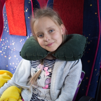 Uz Rimini - 1. diena - 