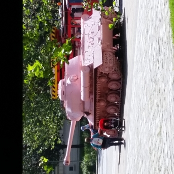 Uz Rimini - 2. diena - 