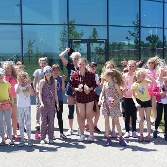 Uz Rimini - 2. diena - 