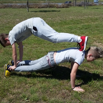 Uz Rimini - 2. diena - 