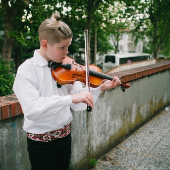 Uz Rimini - 3. diena - 