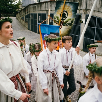 Uz Rimini - 3. diena - 