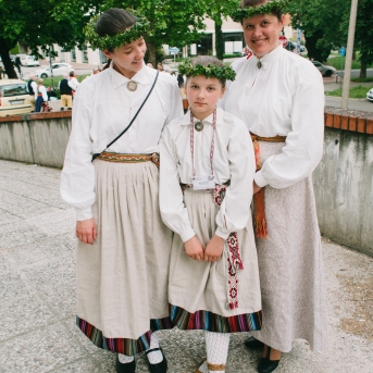 Uz Rimini - 3. diena - 