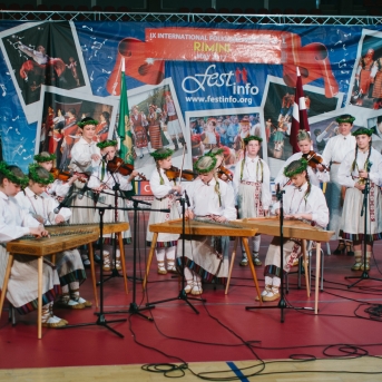 Uz Rimini - 3. diena - 