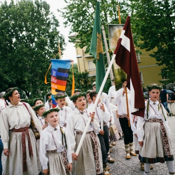 Uz Rimini - 3. diena - 