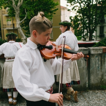 Uz Rimini - 3. diena - 