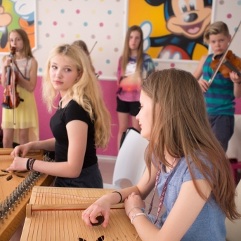 Uz Rimini - 3. diena - 