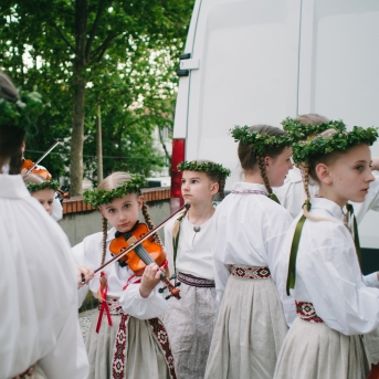 Uz Rimini - 3. diena - 