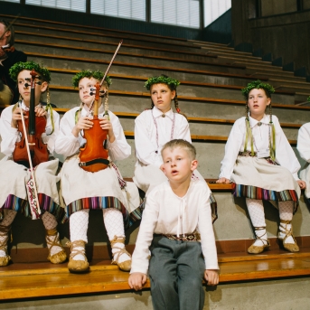 Uz Rimini - 3. diena - 