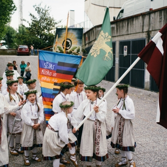 Uz Rimini - 3. diena - 