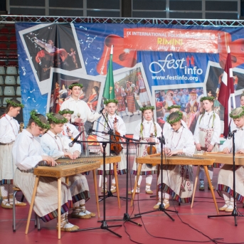 Uz Rimini - 3. diena - 