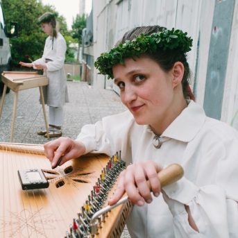 Uz Rimini - 3. diena - 