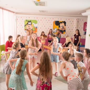 Uz Rimini - 3. diena - 