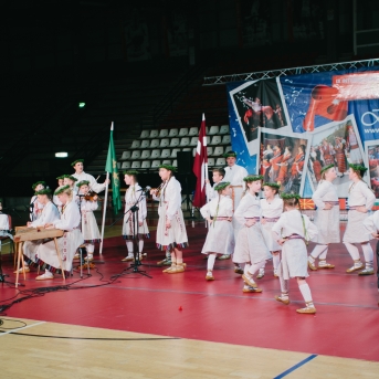 Uz Rimini - 3. diena - 