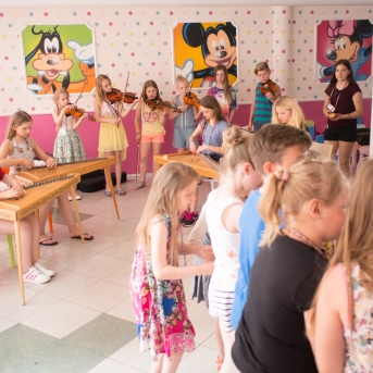 Uz Rimini - 3. diena - 