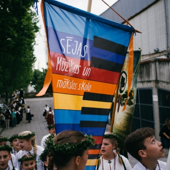 Uz Rimini - 3. diena - 