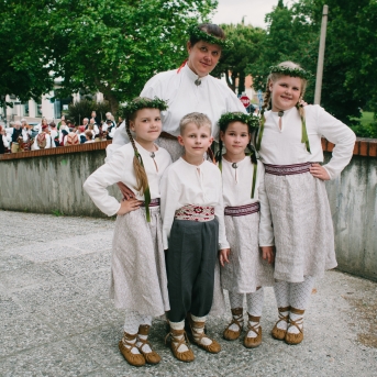 Uz Rimini - 3. diena - 