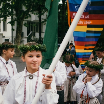 Uz Rimini - 3. diena - 