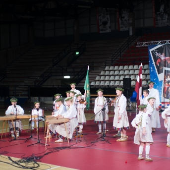 Uz Rimini - 3. diena - 