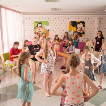 Uz Rimini - 3. diena - 