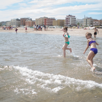 Uz Rimini - 3. diena - 