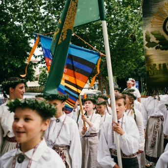 Uz Rimini - 3. diena - 