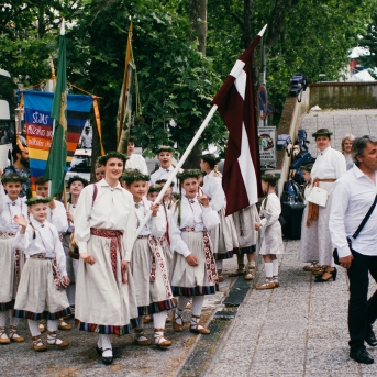 Uz Rimini - 3. diena - 