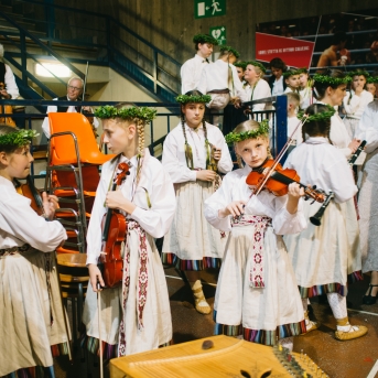 Uz Rimini - 3. diena - 