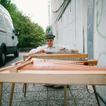 Uz Rimini - 3. diena - 