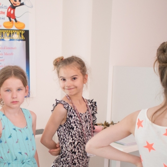 Uz Rimini - 3. diena - 