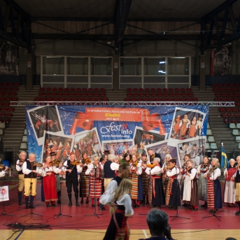 Uz Rimini - 3. diena - 