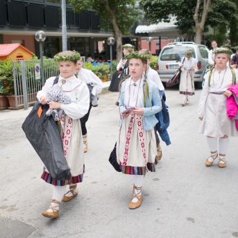 Uz Rimini - 3. diena - 