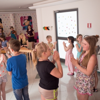 Uz Rimini - 3. diena - 