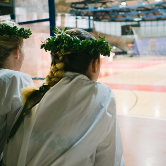 Uz Rimini - 3. diena - 