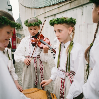 Uz Rimini - 3. diena - 