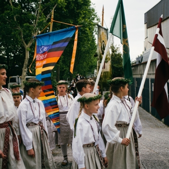 Uz Rimini - 3. diena - 